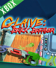 Glaive Brick Breaker Xbox One