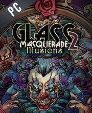 Glass Masquerade 2 Illusions Pc