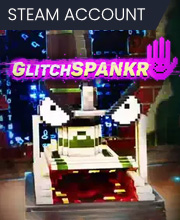 GlitchSPANKR Kopen Steam-account Prijzen vergelijken