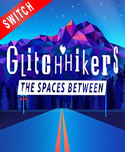 Glitchhikers The Spaces Between
