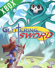 Glittering Sword Xbox One