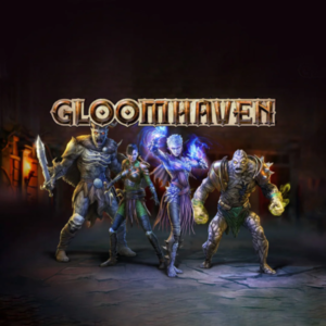 Gloomhaven komt naar consoles in 2023