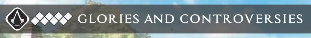 Duiken in de Animus: De Glorie en Controverses van Assassin's Creed