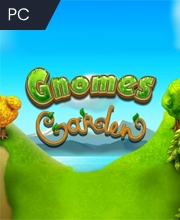 Gnomes Garden Pc
