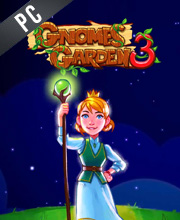 Gnomes Garden 3 The Thief of Castles Pc