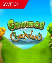Gnomes Garden Switch