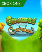 Gnomes Garden Xbox One