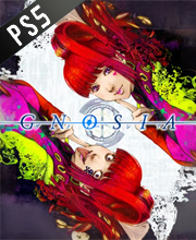 GNOSIA Playstation 5