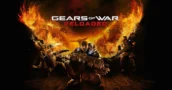Speel Gears of War Reloaded vanaf vandaag op Game Pass Premium