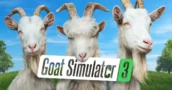 Speel Goat Simulator 3 gratis met Game Pass vanaf vandaag