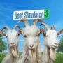 Goat Simulator 3 is uit: Vergelijk en claim goedkope CD-sleutels met Allkeyshop