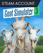 Goat Simulator 3 Pc