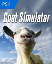 Goat Simulator Playstation 4