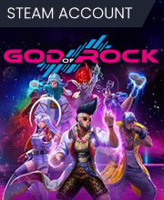 God of Rock Pc
