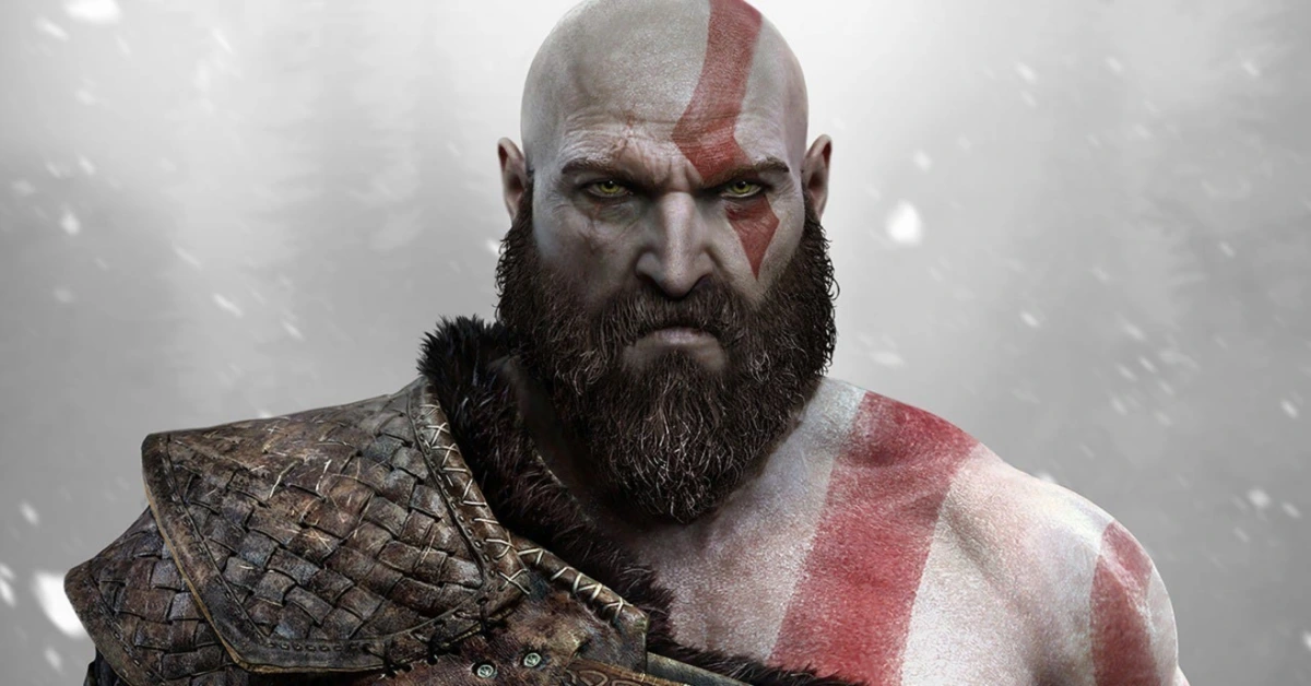 Dave Bautista vervangt Ryan Hurst als Kratos in God of War-serie Dave Bautista vervangt Ryan Hurst als Kratos in God of War-serie