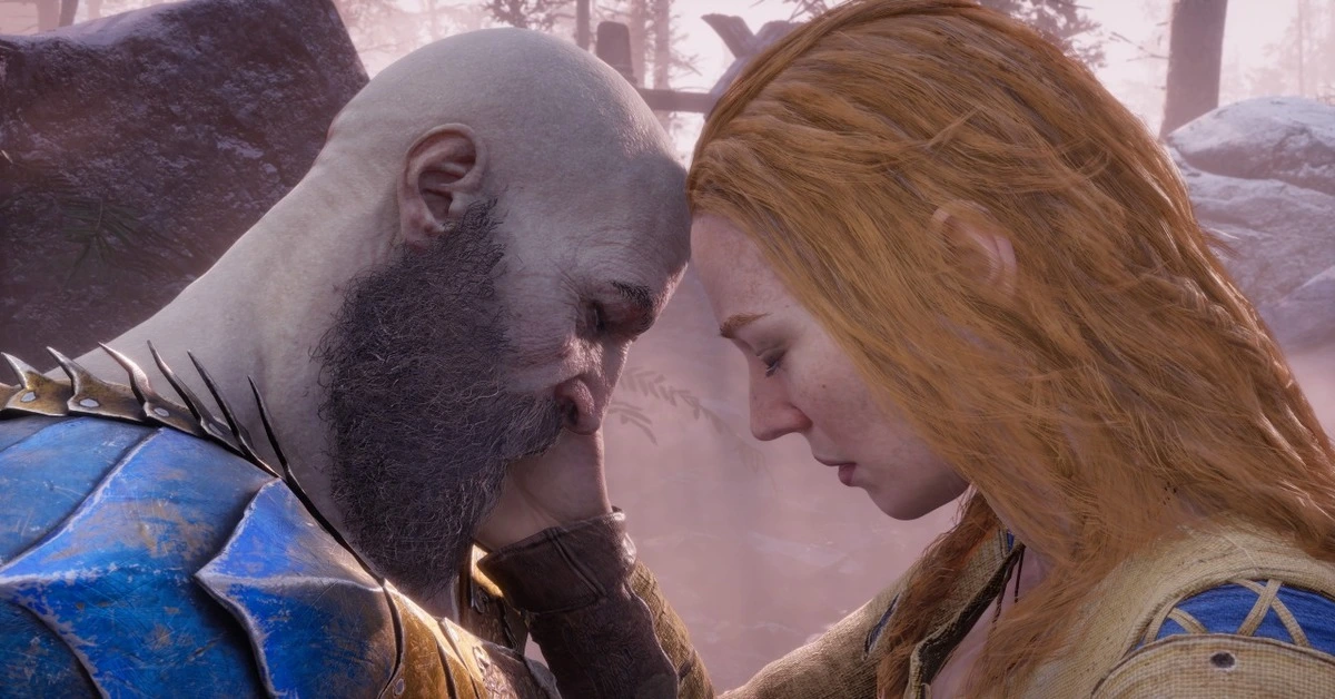 Nieuwe God of War Prequel Krijgt Snellere Luchtgevechten