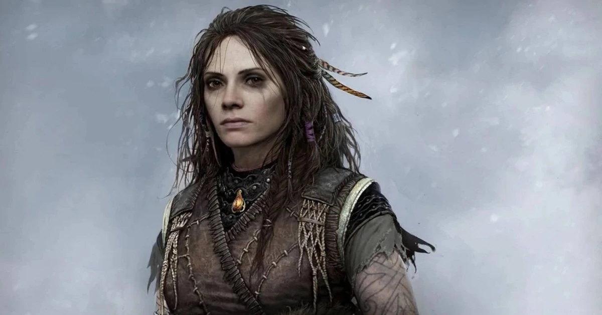 Amazon’s God of War-serie vindt haar Vanir-koningin Amazon’s God of War-serie vindt haar Vanir-koningin