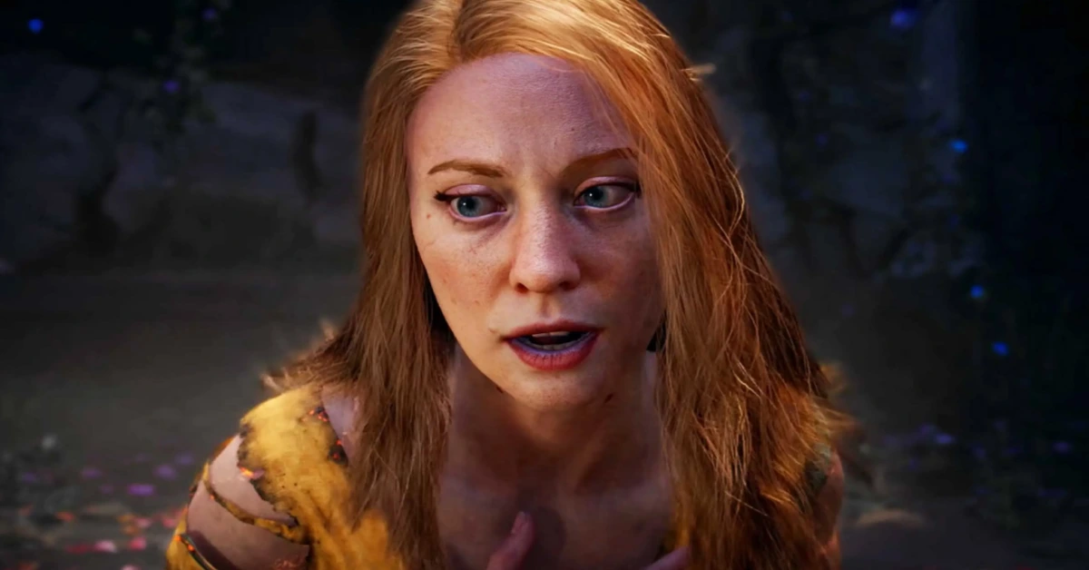 Fysieke release God of War Laufey hint naar launchwindow in 2027 op PS5 Fysieke release God of War Laufey hint naar launchwindow in 2027 op PS5