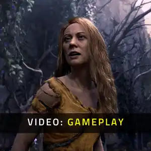 God of War Laufey - Gameplay video