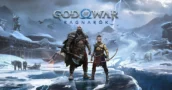 God of War Ragnarök PC voor Slechts €27,87