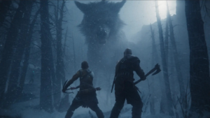 God of War Ragnarok PC God of War Ragnarok PC