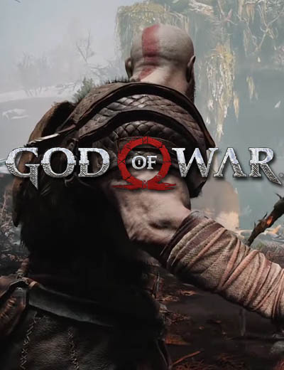 God of War Clarification Into The Game’s Future!