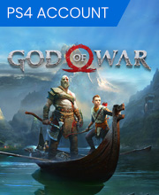 God of War Playstation 4