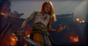 PlayStation-insiders beweren dat God of War Laufey begin 2027 verschijnt