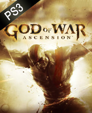 God Of War Ascension Playstation 3