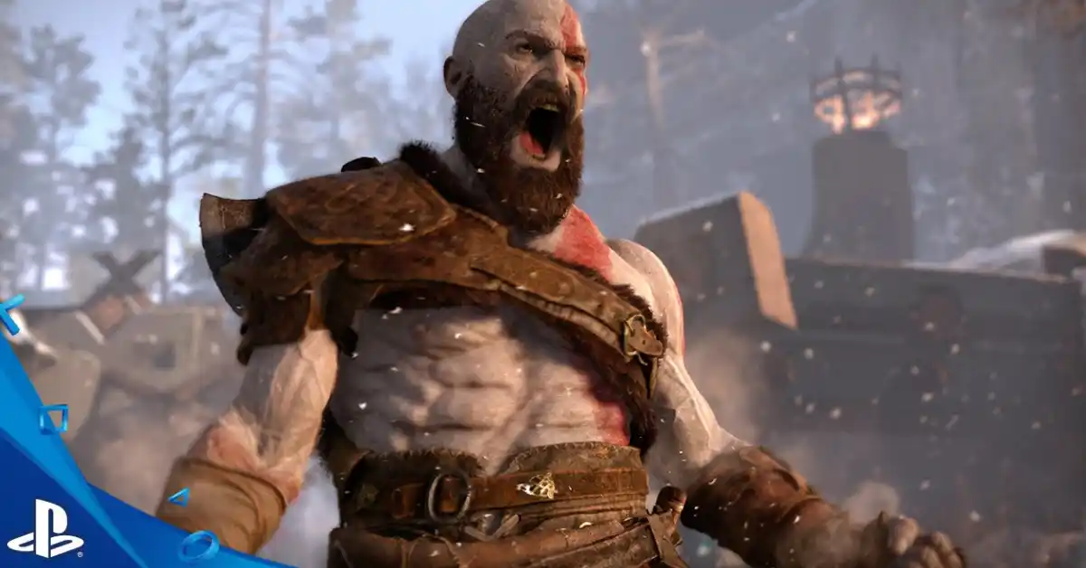 God of War PS4 Digital Deluxe Edition – Topaanbieding gevonden met Price Tracker