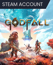 Godfall Pc