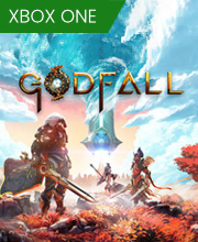 Godfall Xbox One