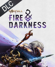 Godfall Fire and Darkness