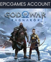 God of War Ragnarok Pc