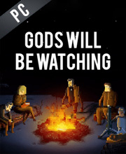 Gods Will Be Watching Pc