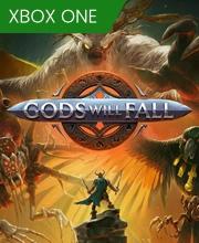 Gods Will Fall Xbox One