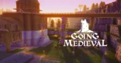 Going Medieval 1.0 Is Nu de Ultieme Koloniesimulator