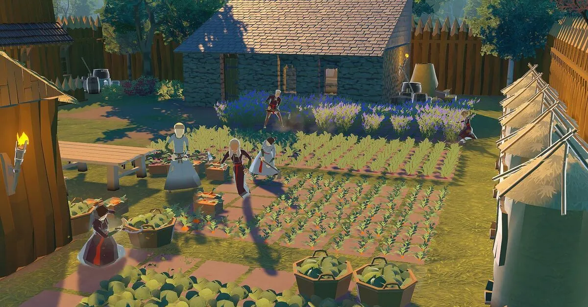 Je echte knaken beheren is net zo cruciaal als het balanceren van je in-game winterrantsoenen.