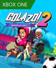 Golazo! 2 Xbox One