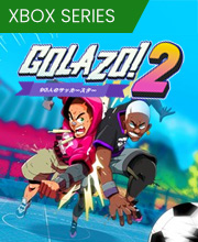 Golazo! 2 Xbox Series X