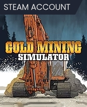 Gold Mining Simulator Pc
