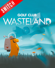 Golf Club Wasteland Switch
