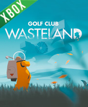Golf Club Wasteland Xbox One