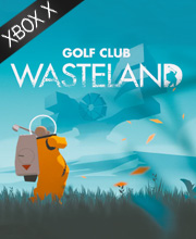 Golf Club Wasteland Xbox Series X