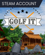 Golf It! Pc