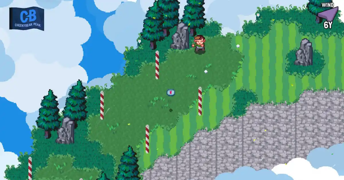 Switch-klassieker Golf Story nu 90 % goedkoper – Gecheckt door de Price Tracker