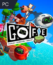 Golfie Pc