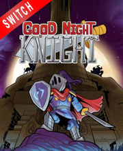 Good Night Knight Switch