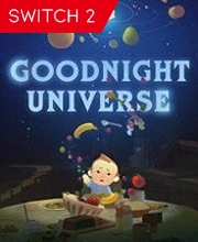 Goodnight Universe Switch 2