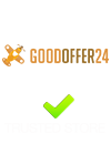 Goodoffer24 coupon promo